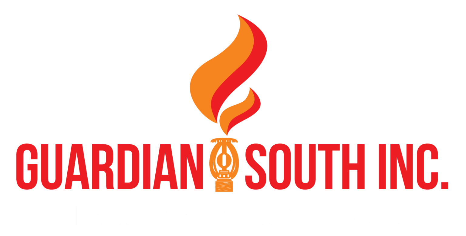 Guardian South Inc. logo