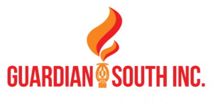 Guardian South Fire Protection Logo