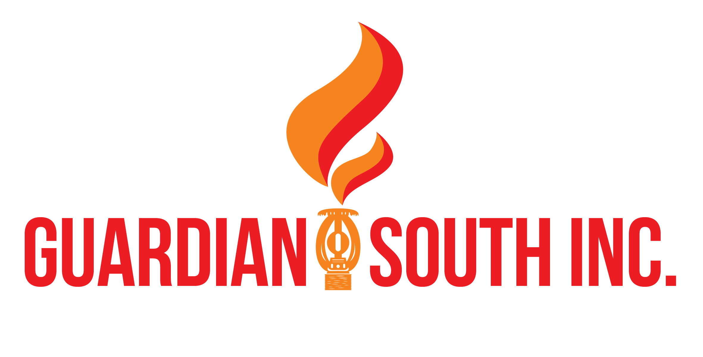 Guardian South Fire Protection Logo