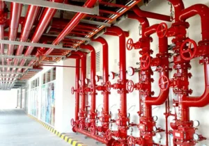 Fire Protection Systems