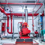 Commercial Fire Protection