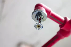 fire sprinkler systems