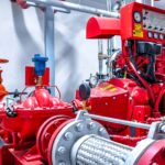 Fire Pump Design