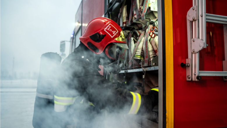 Safety Inspection