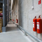 Warehousing