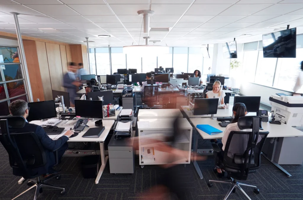 office