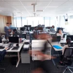 office