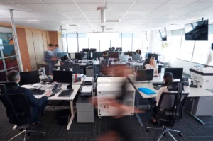 office