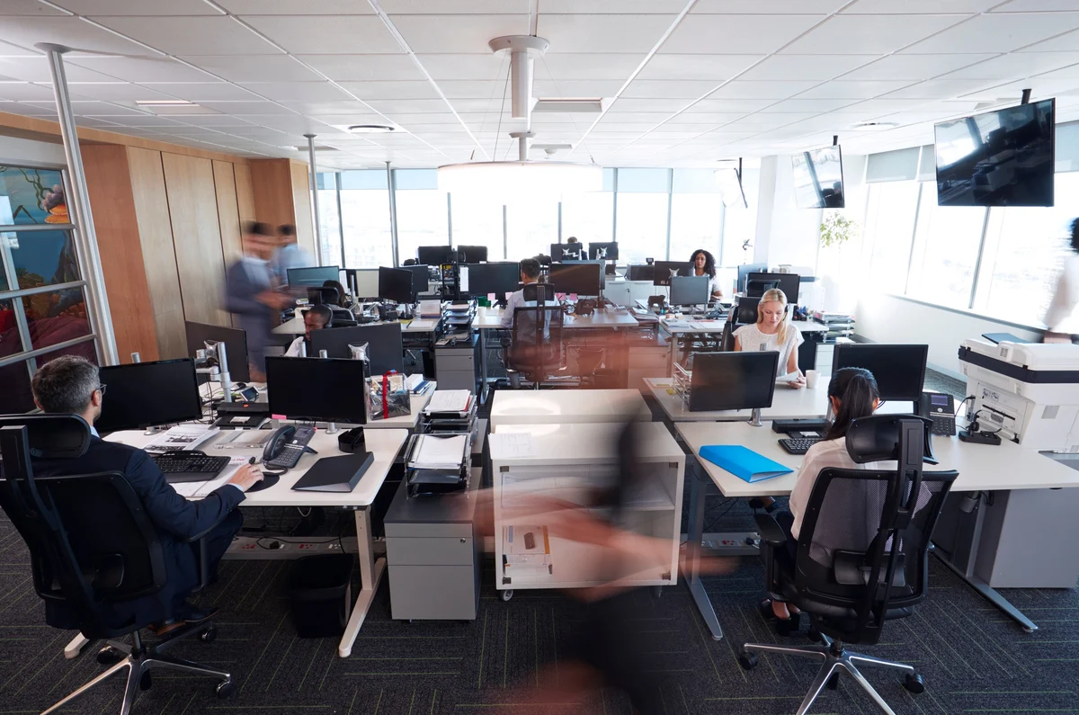 office