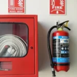 Fire Protection Companies in California