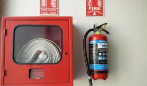 Fire Protection Companies in California