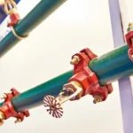 Fire Sprinkler Head Types