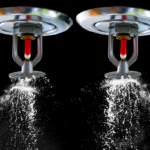 Fire Sprinkler System