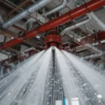 sprinkler