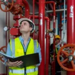 Advanced Fire Suppression Systems