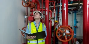 Advanced Fire Suppression Systems