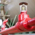 Benefits of Fire Sprinkler Systems