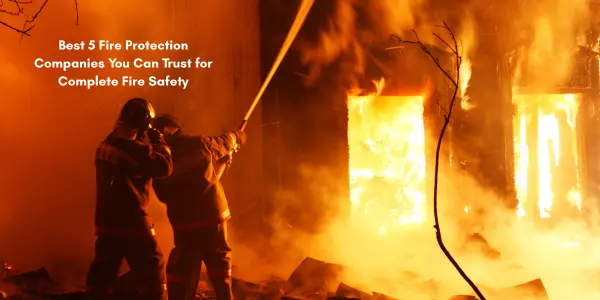 Fire Alarm System
