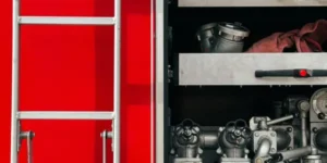 Fire Protection Maintenance Checklist