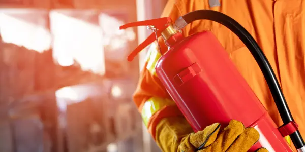 Fire Sprinkler Company