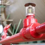 Main Types of Sprinkler Systems