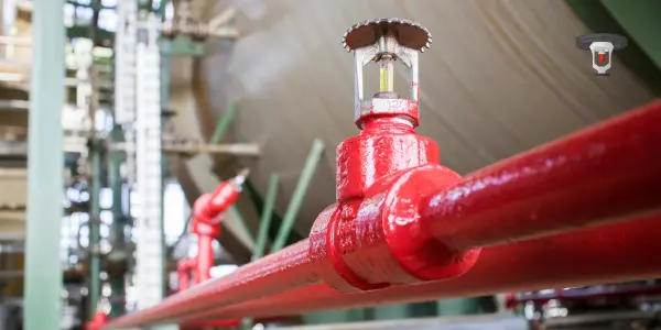 Main Types of Sprinkler Systems