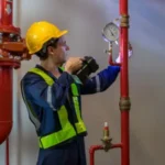 Next-Gen Fire Suppression