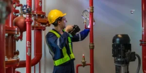 Next-Gen Fire Suppression