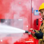 Fire Extinguisher Maintenance
