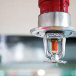 Fire Sprinkler System