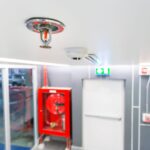 Fire Sprinkler Systems