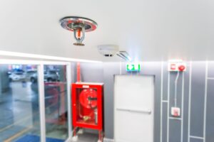 Fire Sprinkler Systems